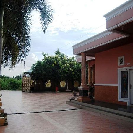 Hotel Syariah Aceh House Murni Sunggal Bagian luar foto